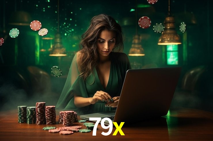 Apostas ao vivo 79x