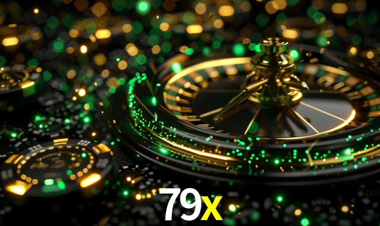RTP dos slots populares na 79x