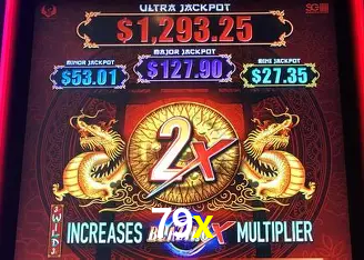 Cassino ao vivo com dealers reais na 79x