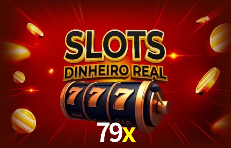 Bônus e promoções da 79x