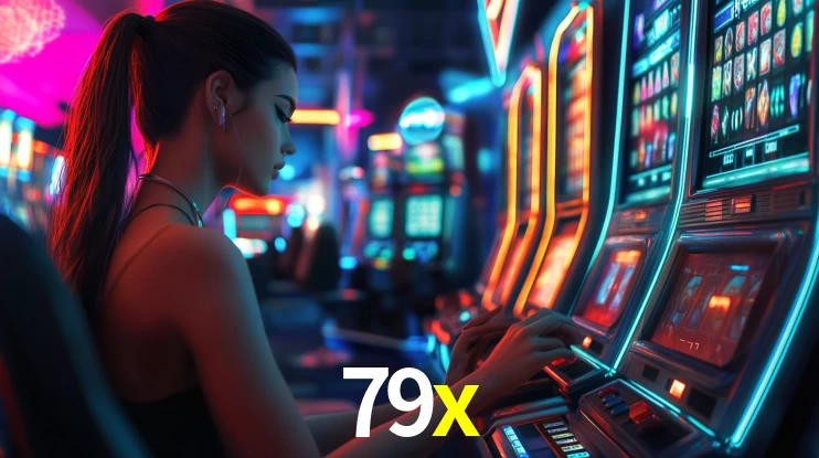 Cashback e recargas na 79x