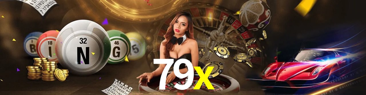 Slots com jackpots e giros grátis na 79x