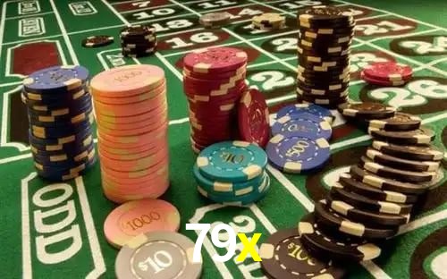 Apostas com odds competitivas na 79x